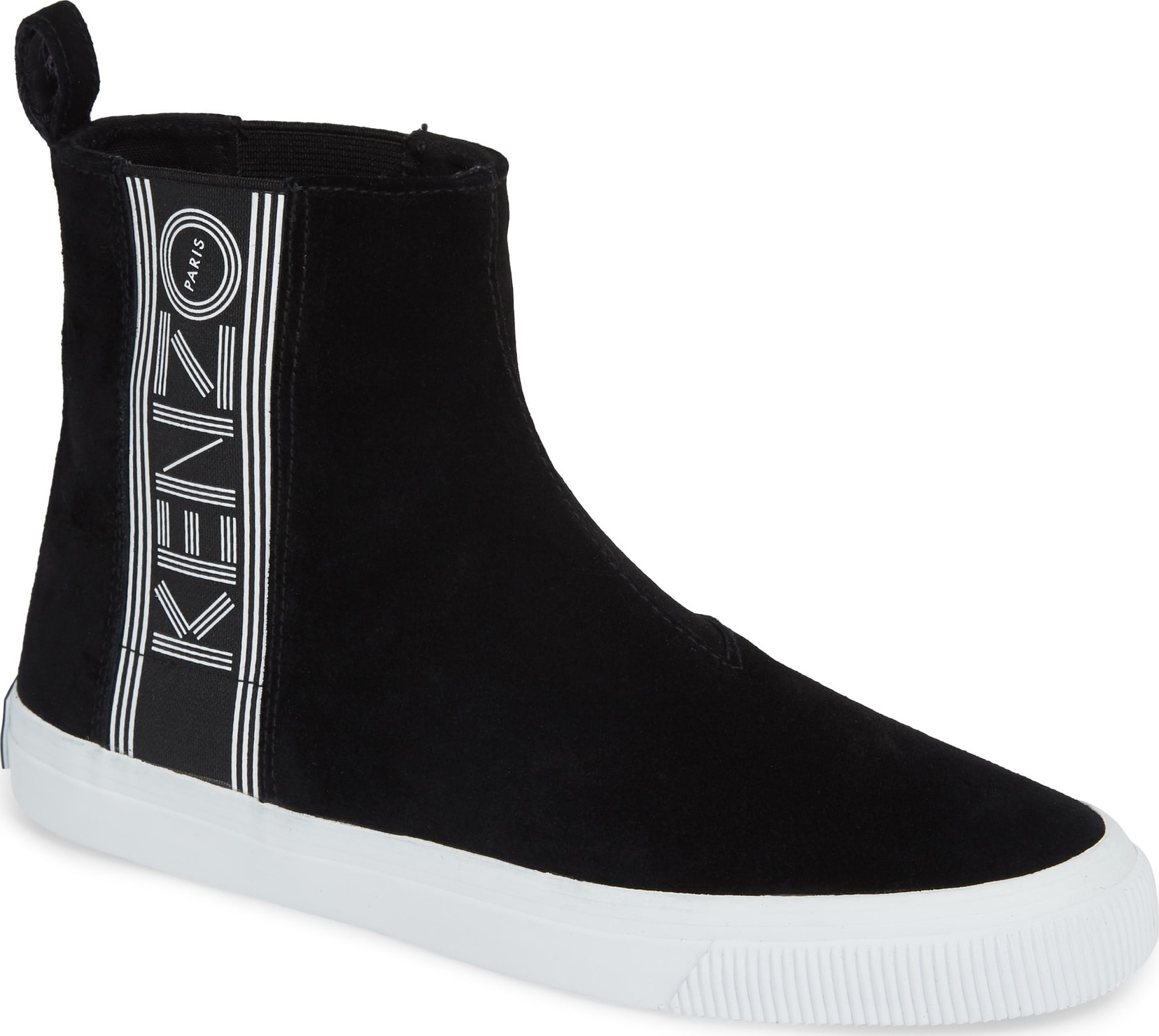 KENZO Kapri High Top Sneaker