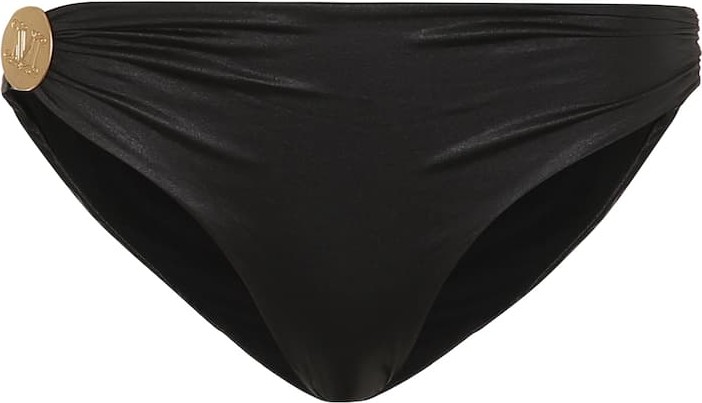 Max Mara Leisure Echi bikini bottoms
