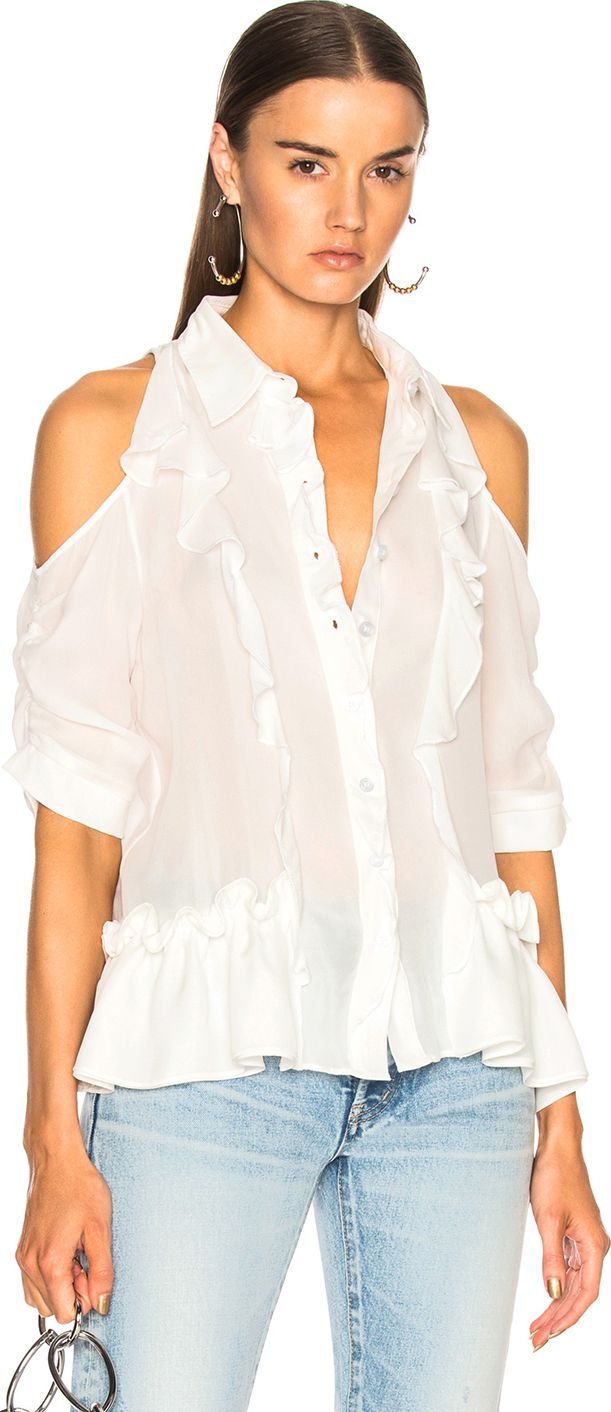 Calvin Rucker Be Near Me Top