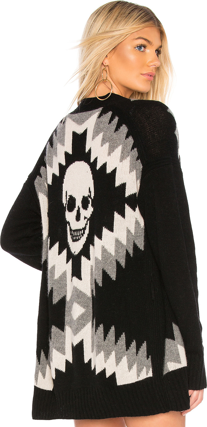 360 Cashmere Moxie Cardigan