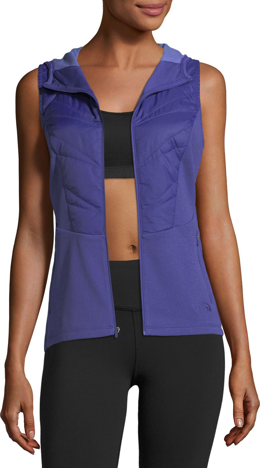The North Face Motivation Psonic Hooded Vest