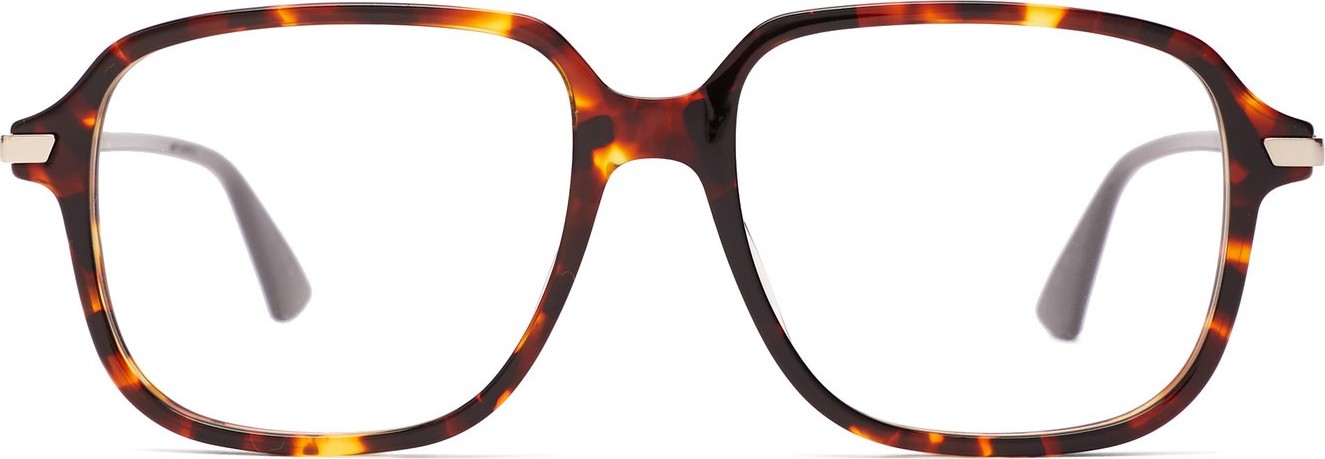 Dior DiorEssence19 square-frame acetate glasses