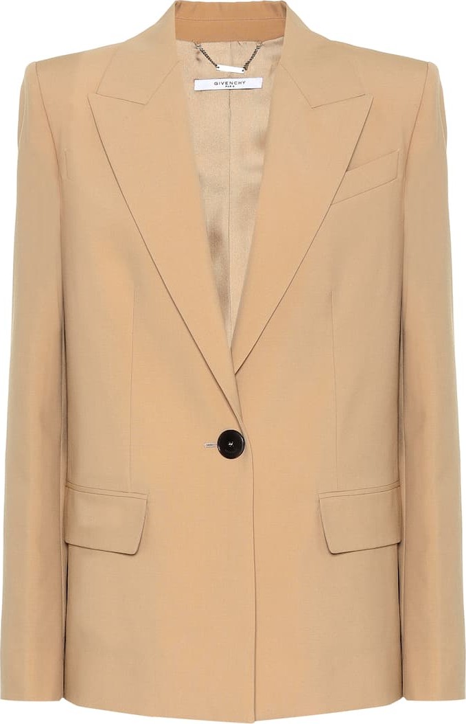 Givenchy Wool blazer