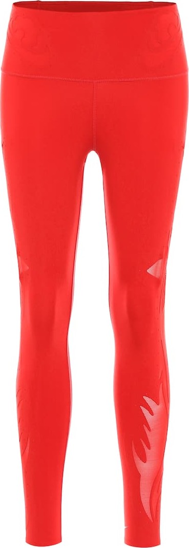 Nike Mid-rise leggings Nike Mid-rise leggings