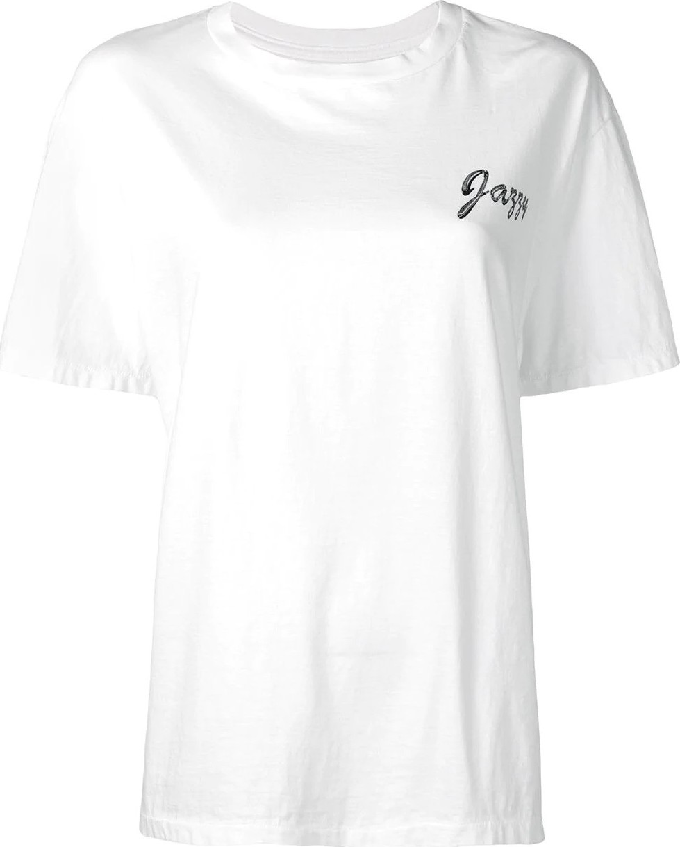 Julien David Jazzy T-Shirt