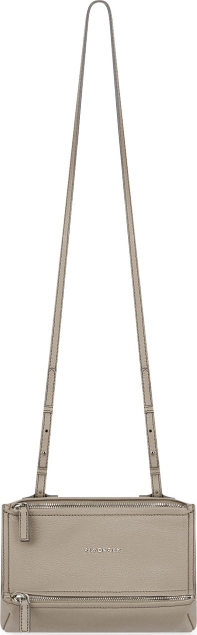 Givenchy Pandora Mini Sugar Crossbody Bag