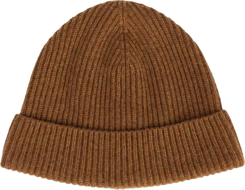 Loro Piana - Fobello ribbed-knit cashmere beanie