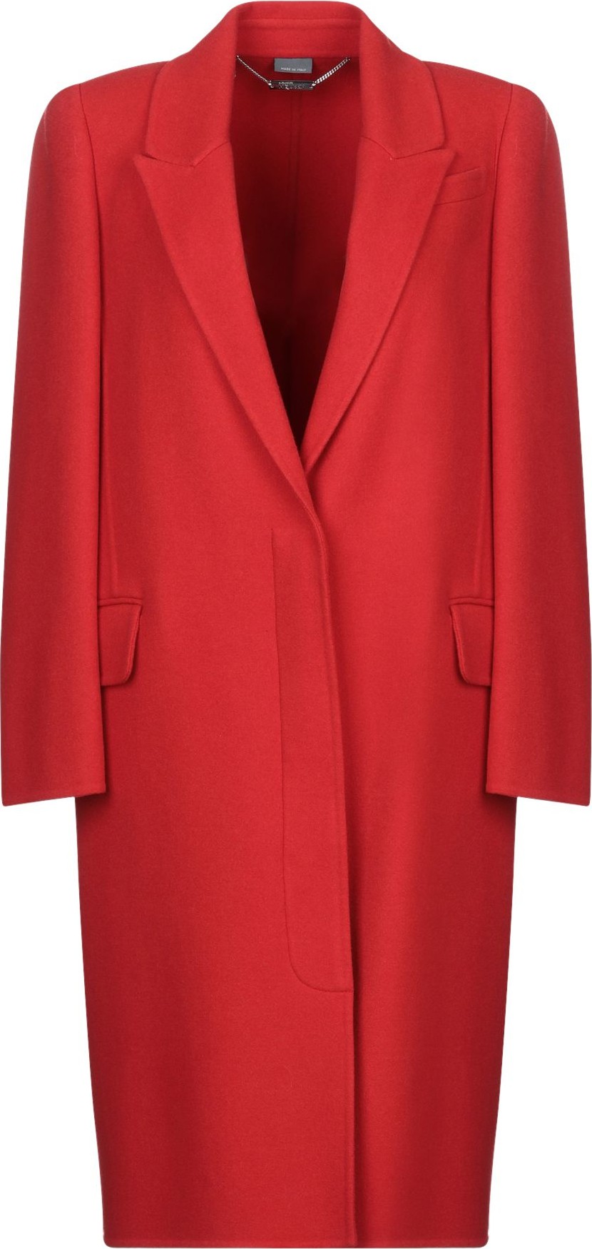 Alexander McQueen Coat