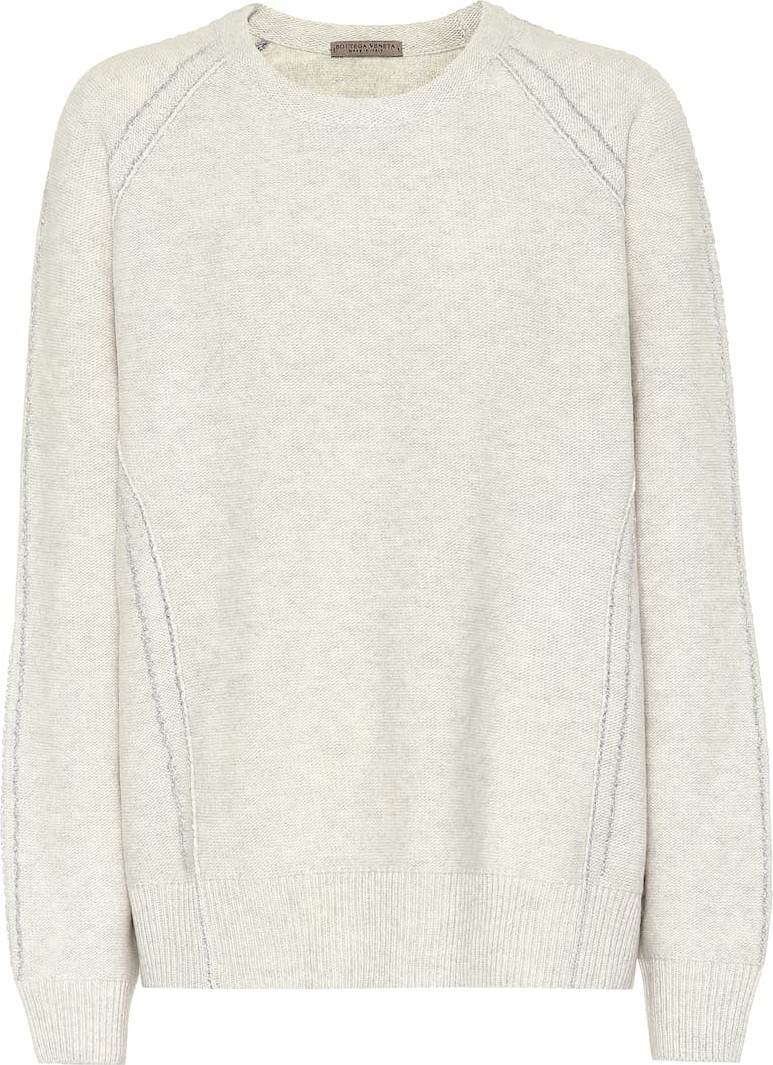 Bottega Veneta Wool sweater