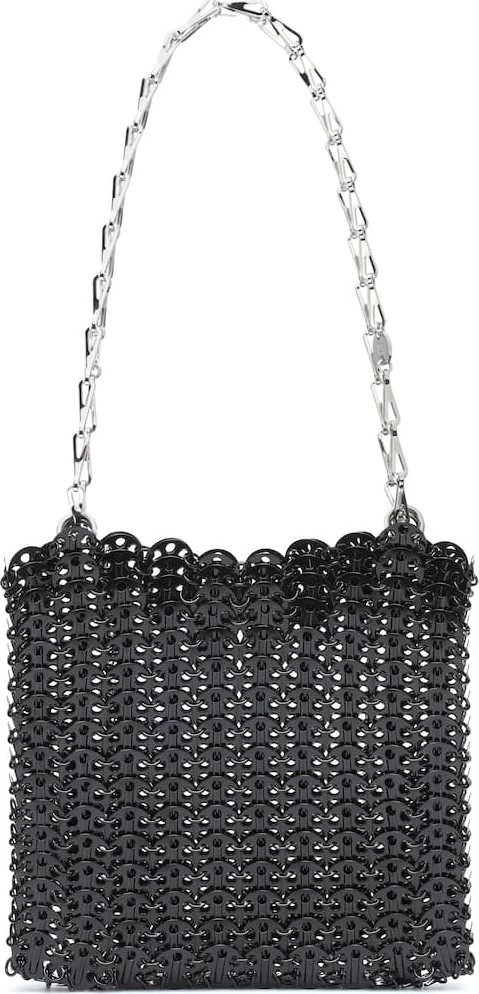 Paco Rabanne 1969 chainmail tote