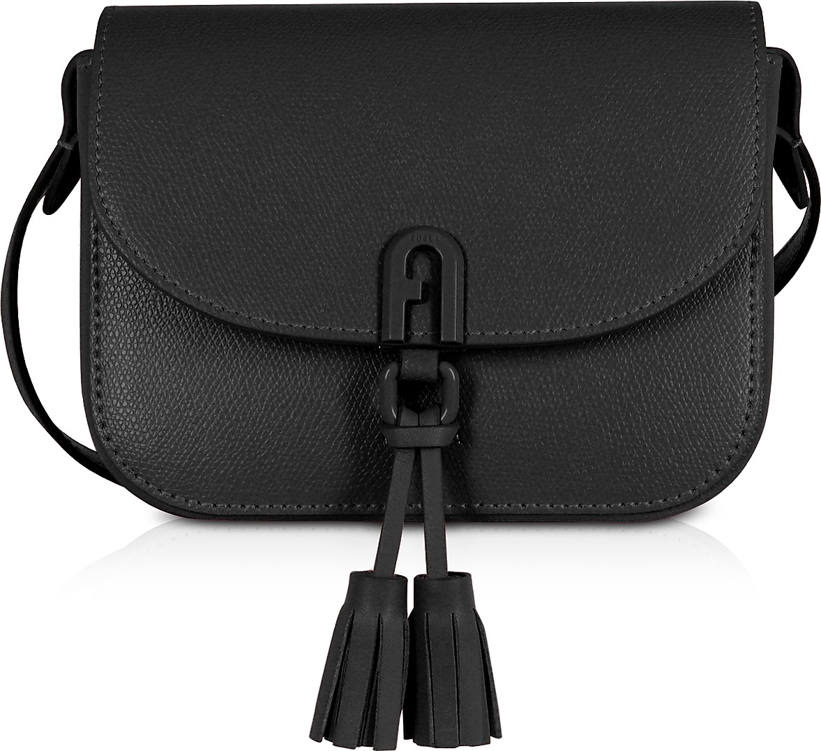 Furla 1927 Mini Crossbody Bag 17