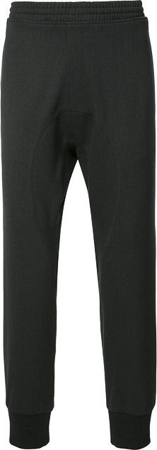 Neil Barrett elasticated waistband track pants Neil Barrett elasticated waistband track pants