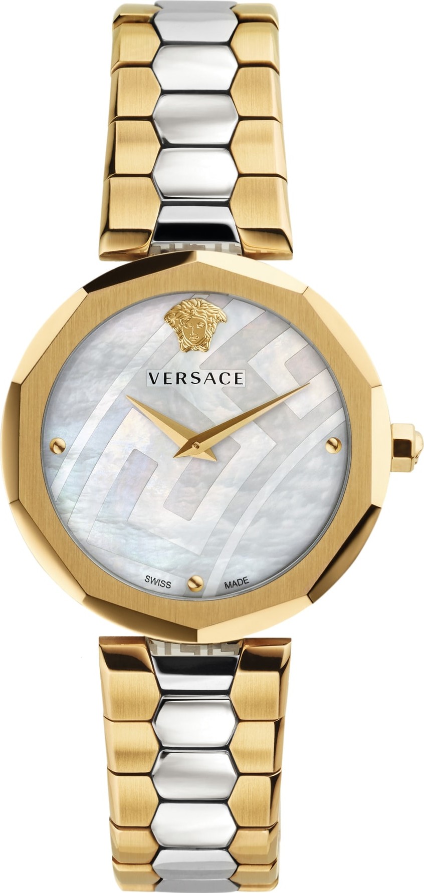 Versace Idyia Bracelet Watch, 36mm