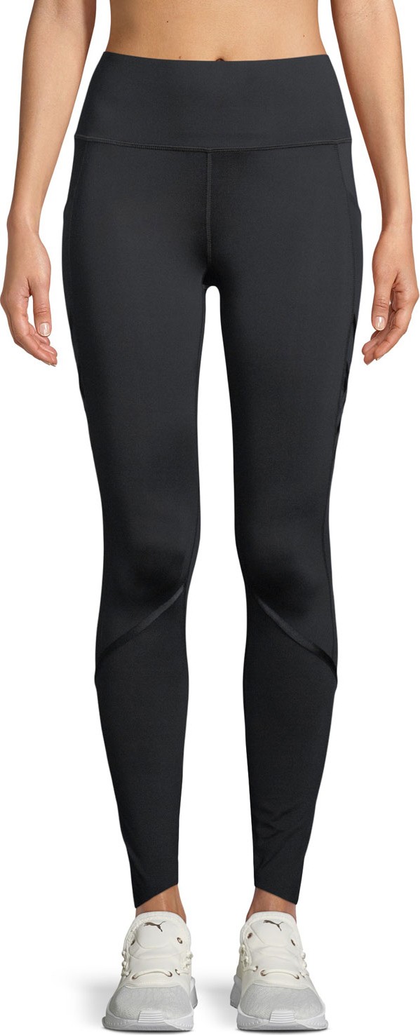 Under Armour Pinnacle Full-Length Performance Legging