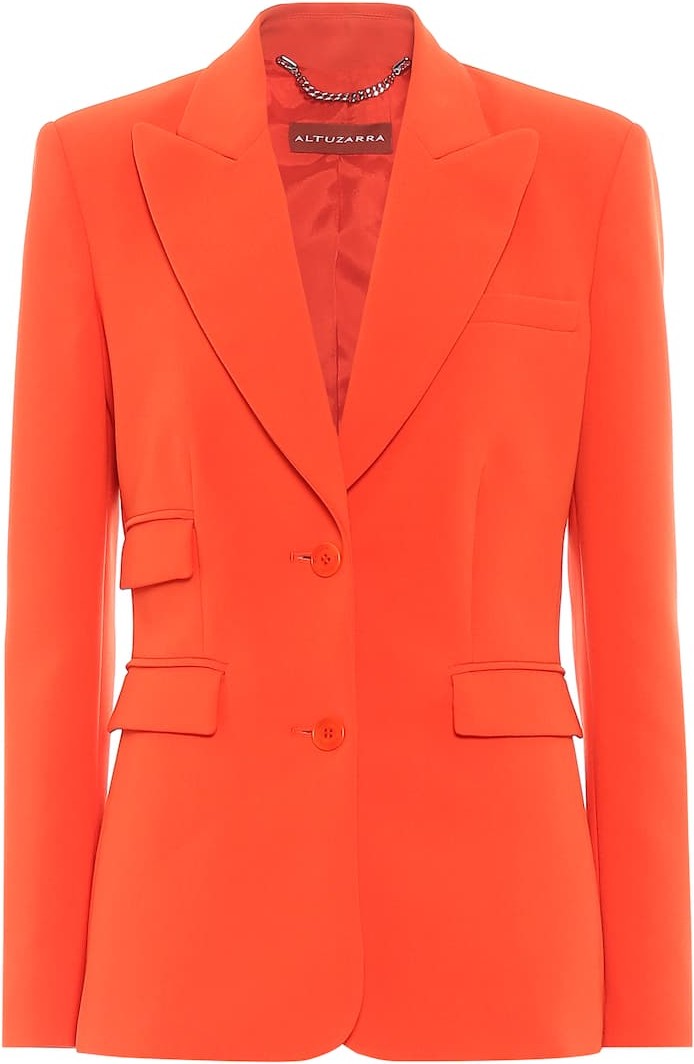 Altuzarra Exclusive to Mytheresa – Cornwall blazer