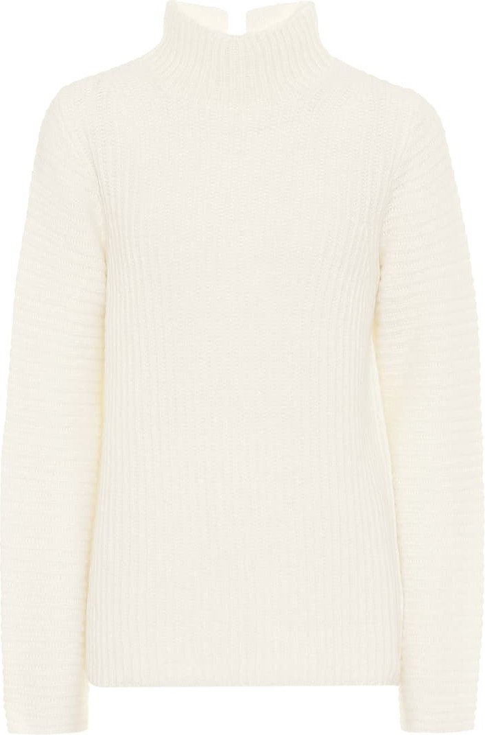 Helmut Lang Wool and alpaca blend sweater