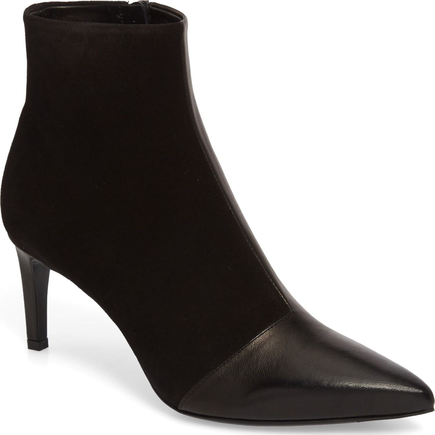 Rag & Bone Beha Pointy Toe Bootie