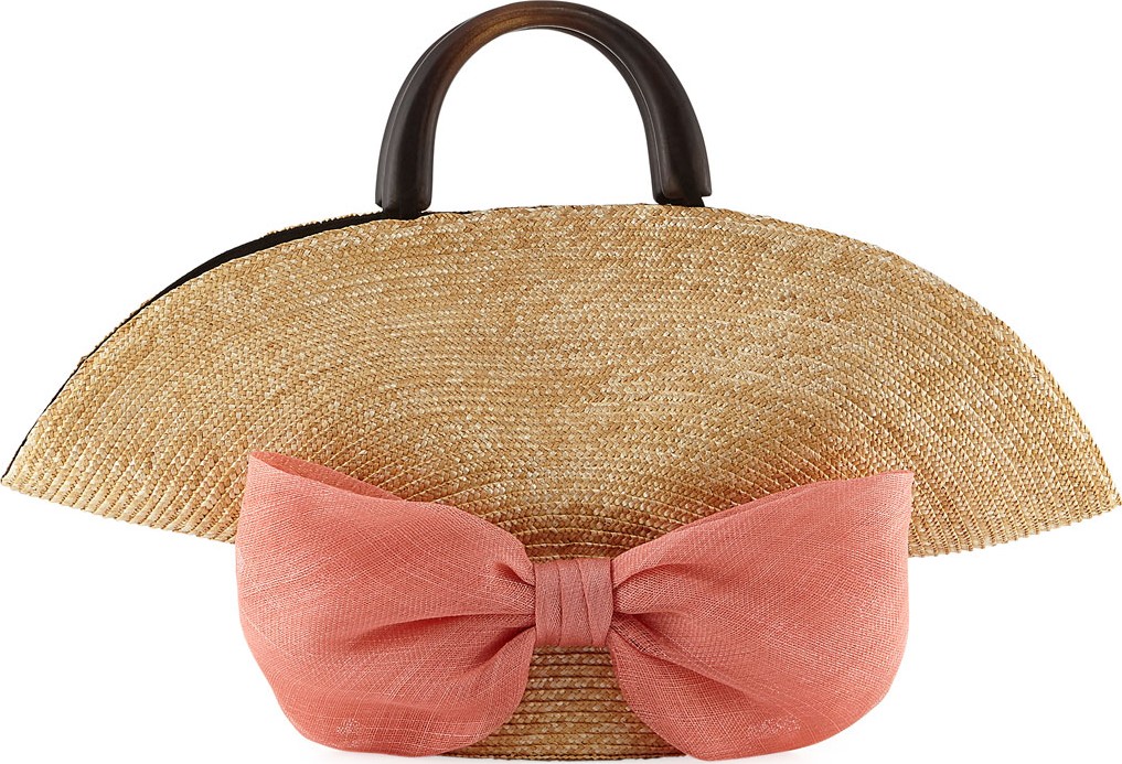 Eugenia Kim Flavia Exclusive Tote Bag, Beige