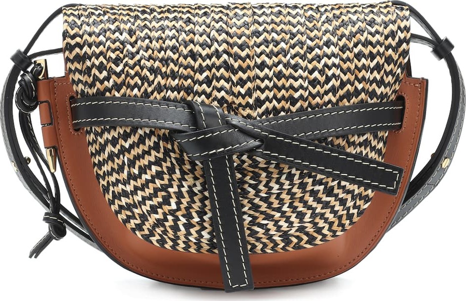 LOEWE Gate Small crossbody bag