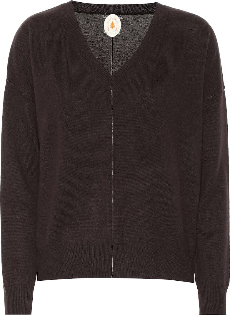 Jardin des Orangers Cashmere sweater