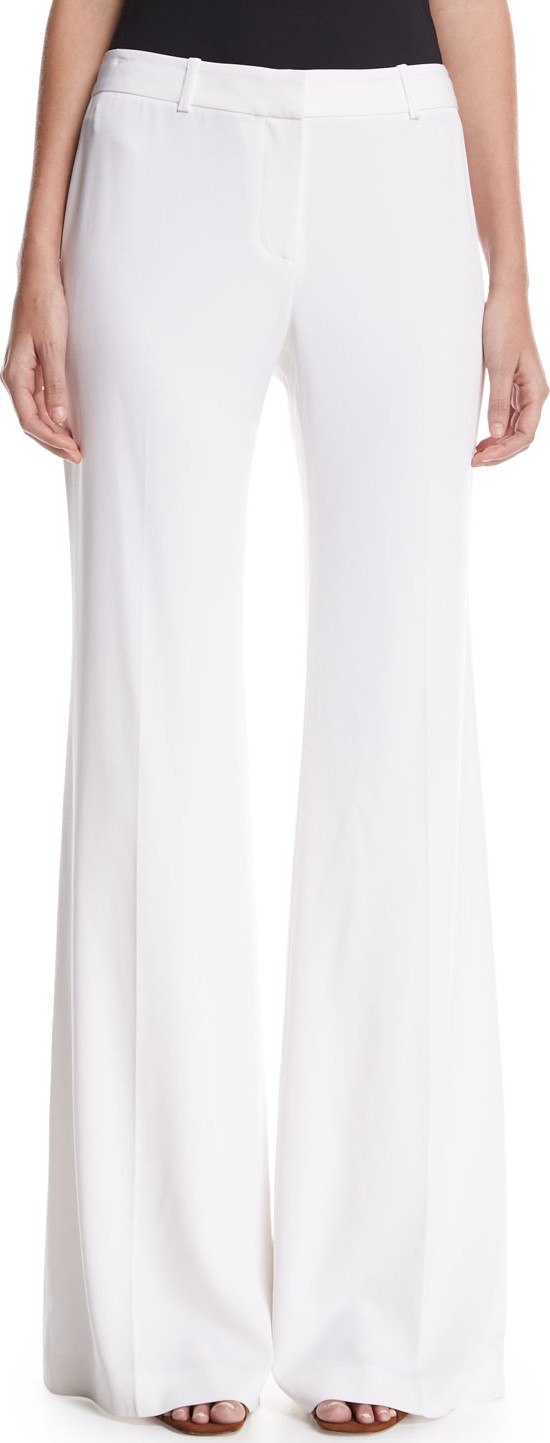 KOBI HALPERIN Melina Wide-Leg Pants