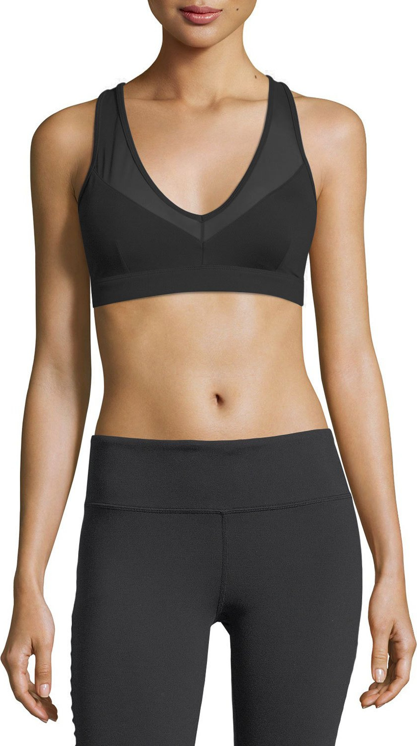Alo Yoga Entice Low-Impact Sports Bra