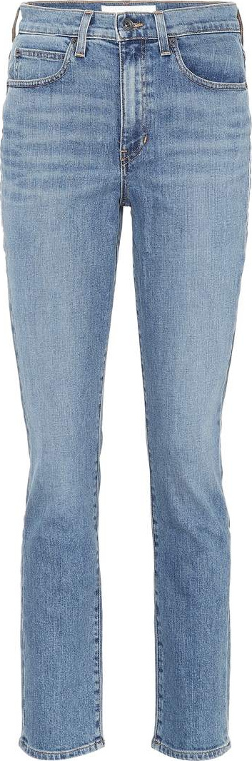 Proenza Schouler High-waisted jeans