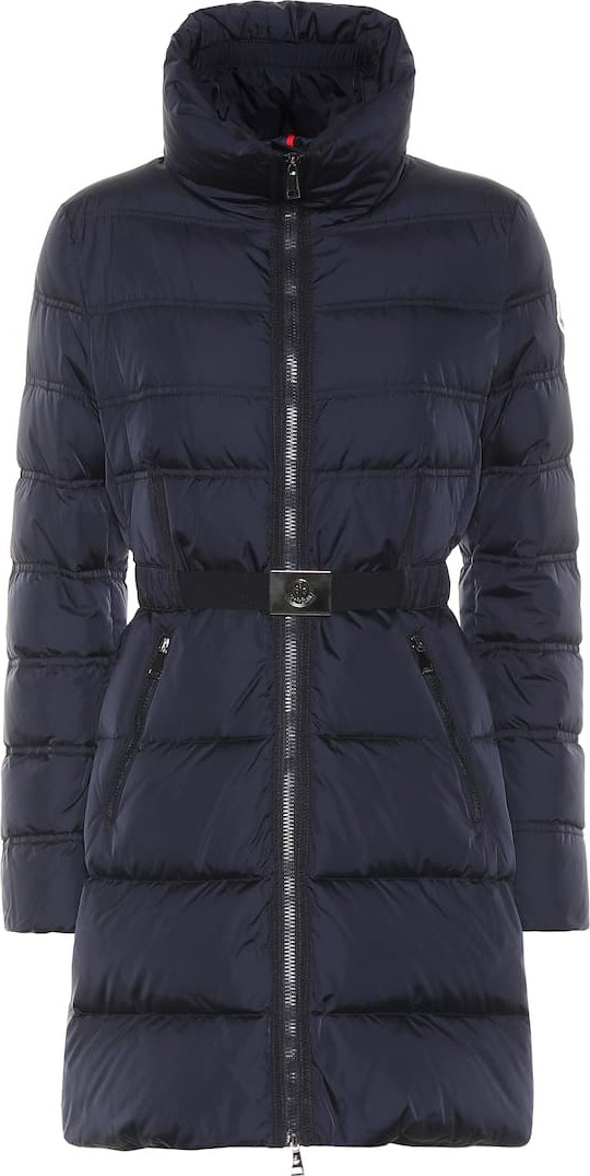 Moncler Accenteur down coat