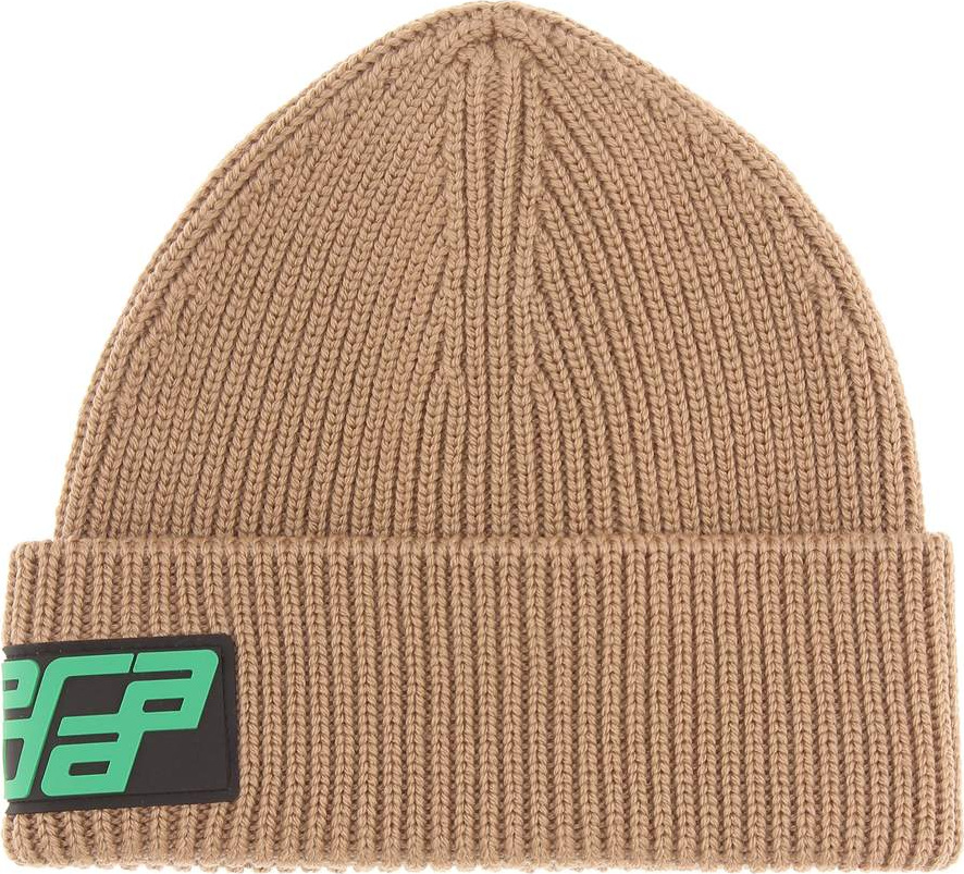Prada Wool beanie