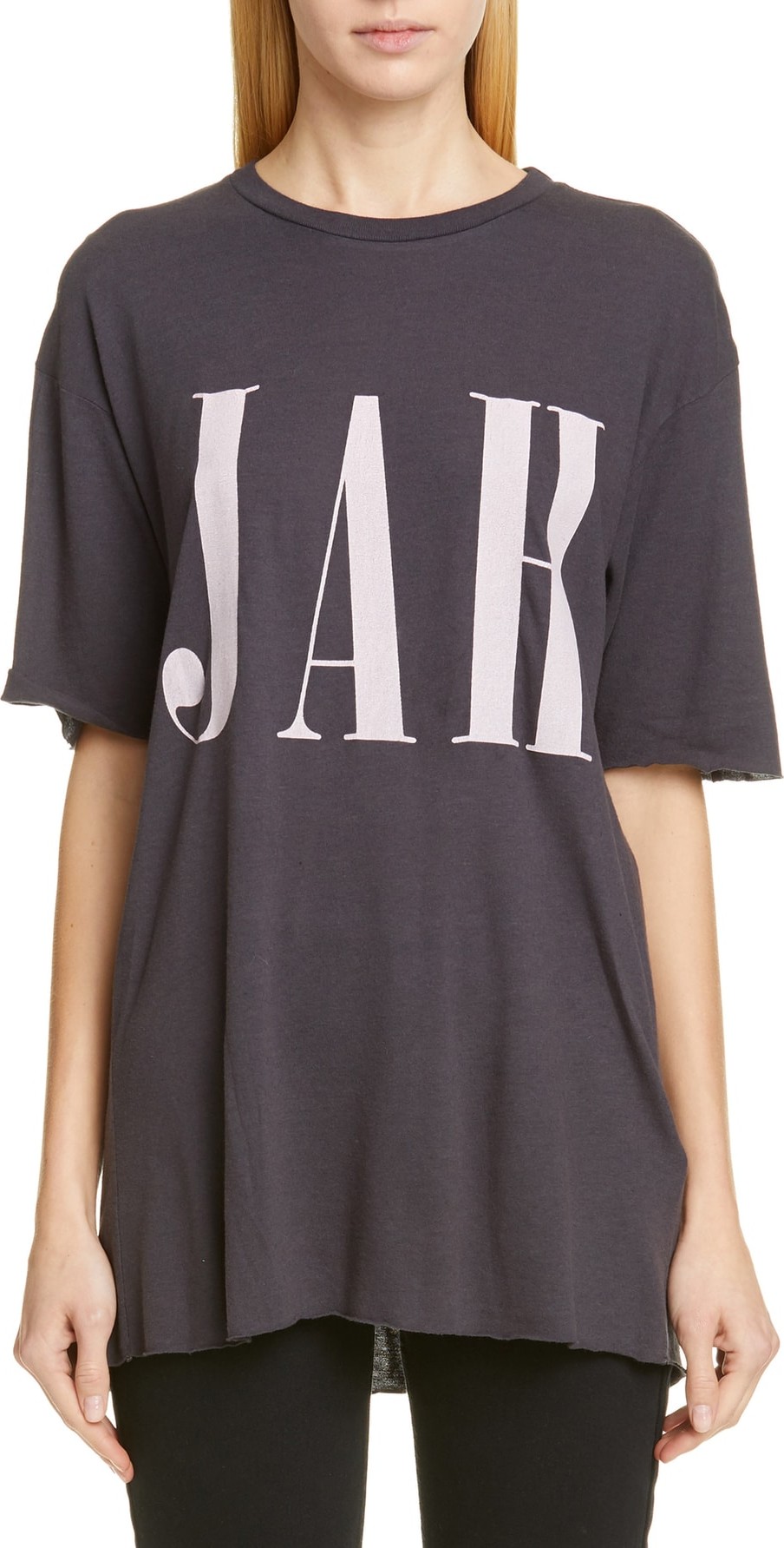 Alchemist Oversized Tee