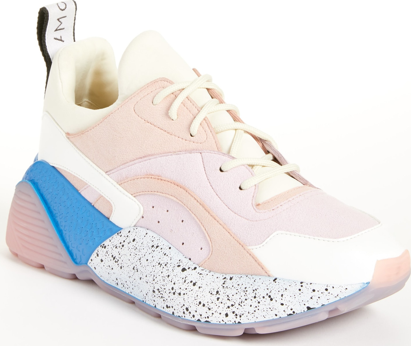 Stella McCartney Eclypse Lace-Up Sneaker