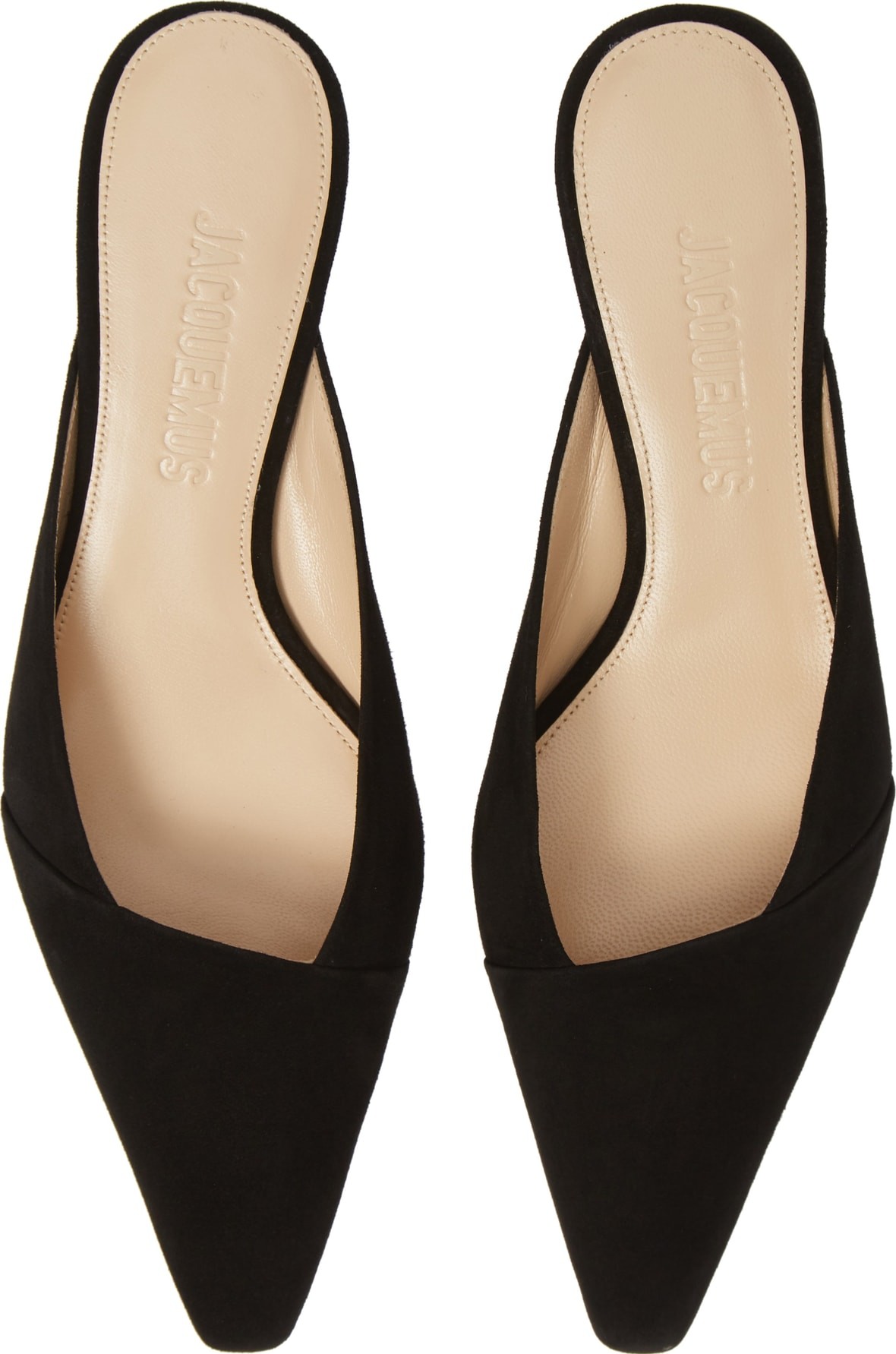 Jacquemus Les Mules Maceio Mule