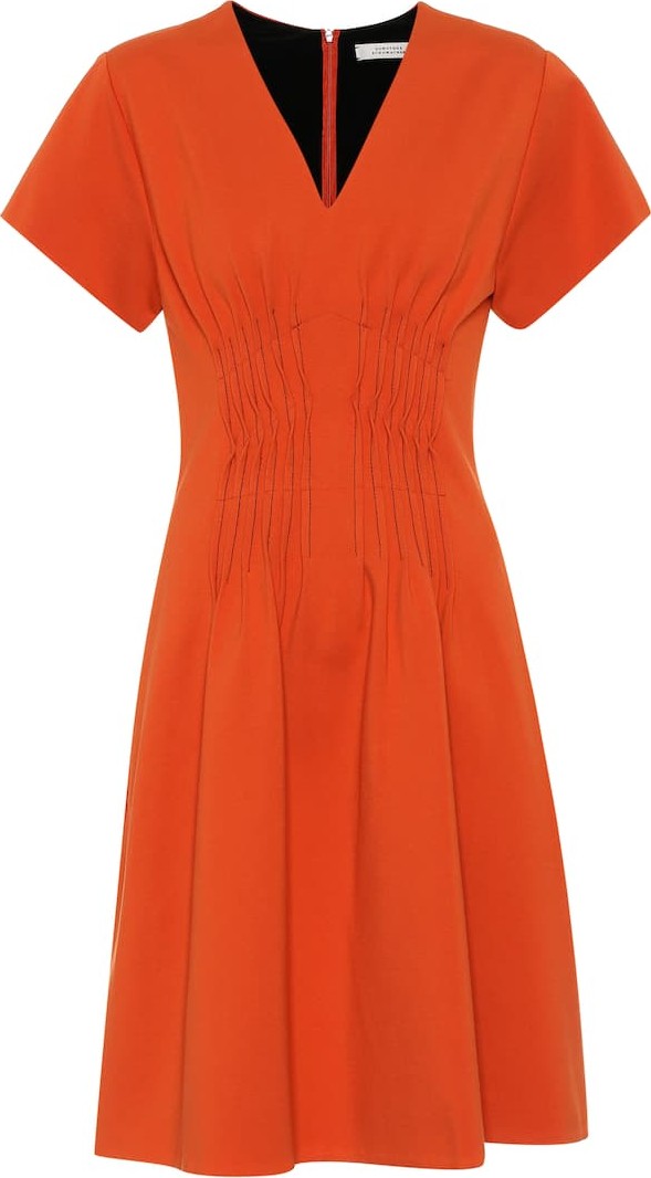 Dorothee Schumacher Emotional Essence jersey dress