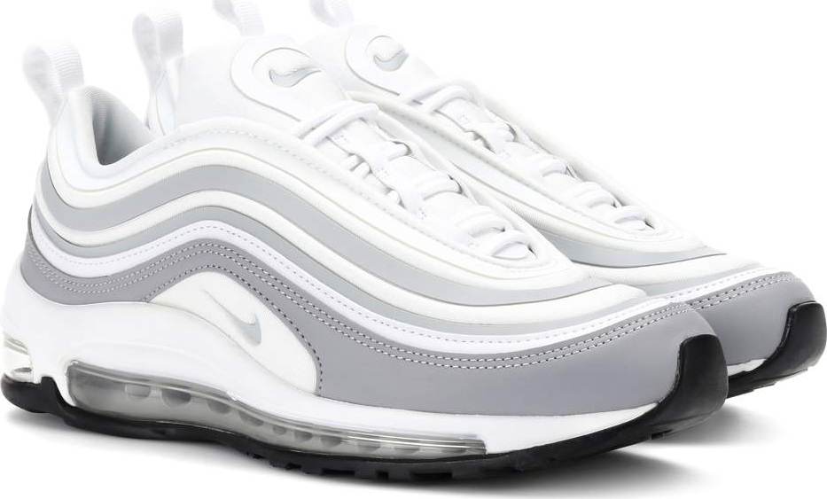 Nike Air Max 97 leather sneakers