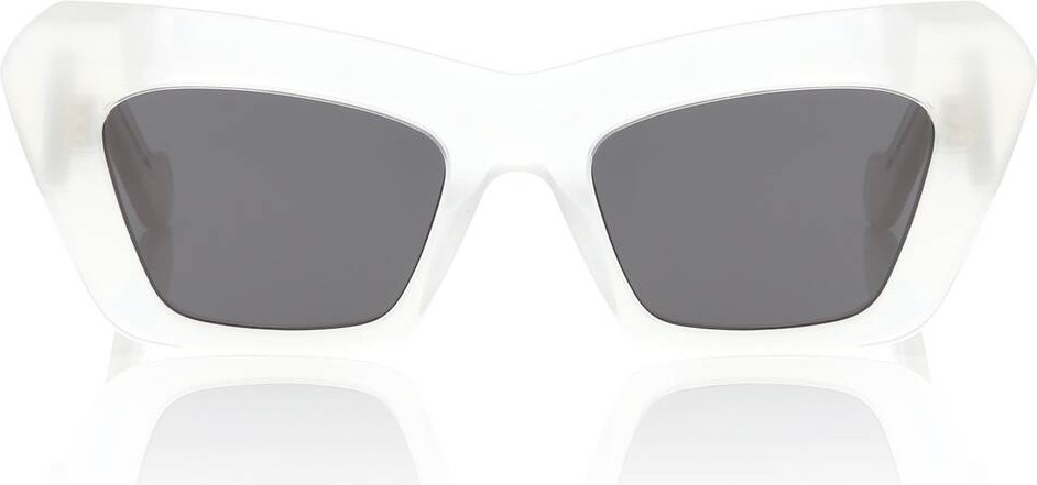 LOEWE Cat-eye sunglasses