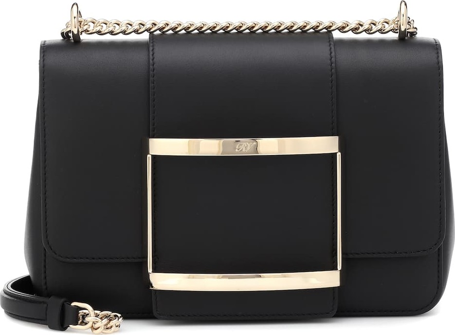Roger Vivier Très Vivier Small shoulder bag