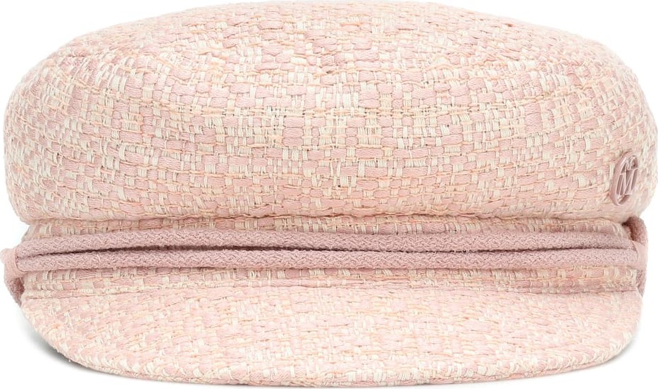 Maison Michel New Abby hat