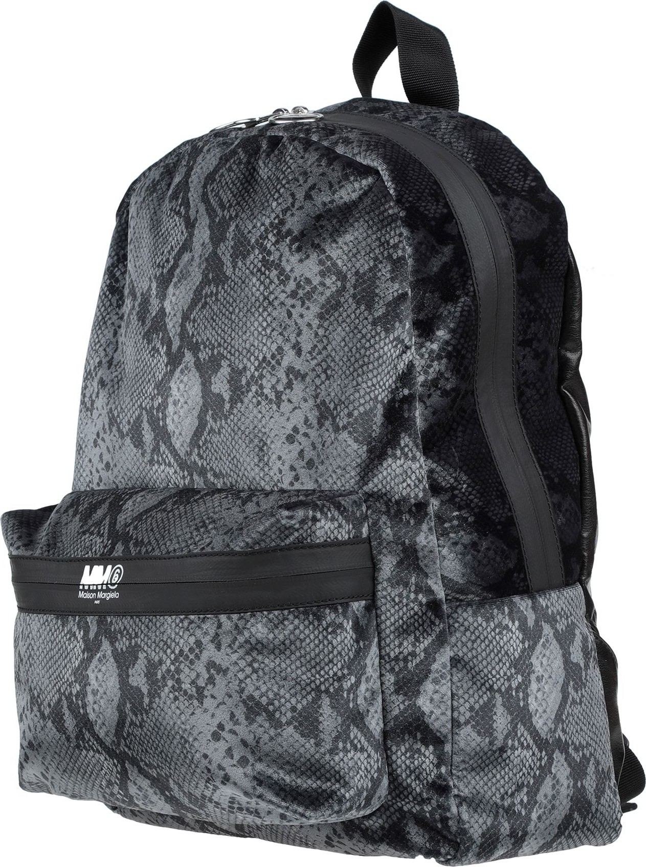 MM6 Maison Margiela Backpack & Fanny Pack