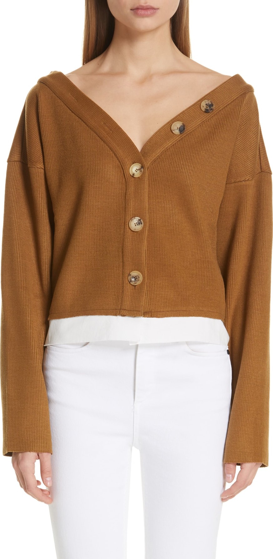 Rejina Pyo Ella Cardigan