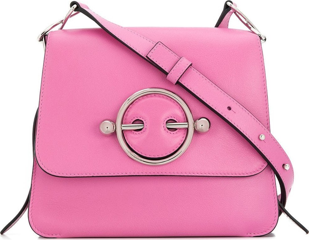 J.W.Anderson Disc crossbody bag