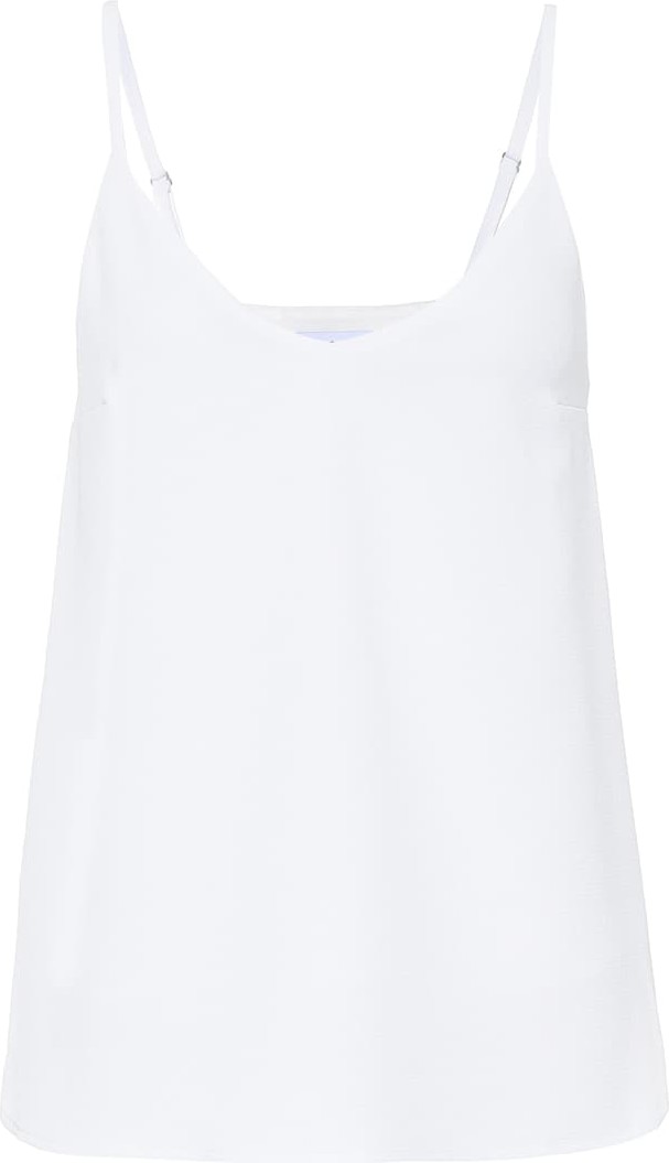 Racil Bettina crêpe camisole