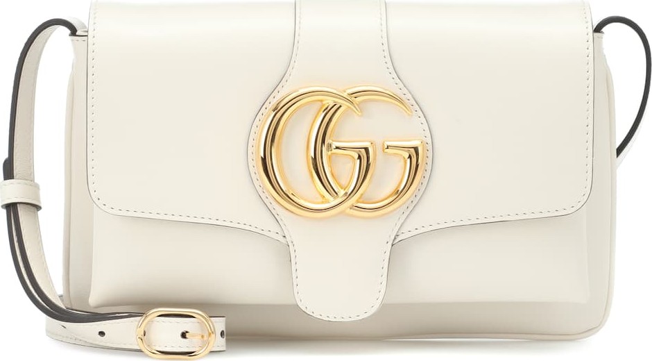 Gucci Arli Small leather shoulder bag