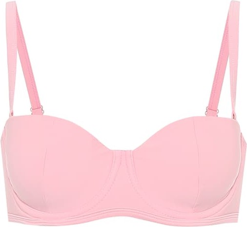 Alexandra Miro The Madonna bikini top