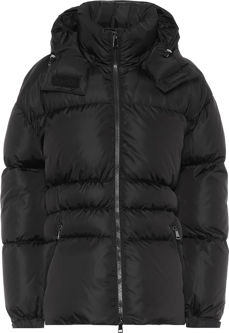 Moncler Down jacket