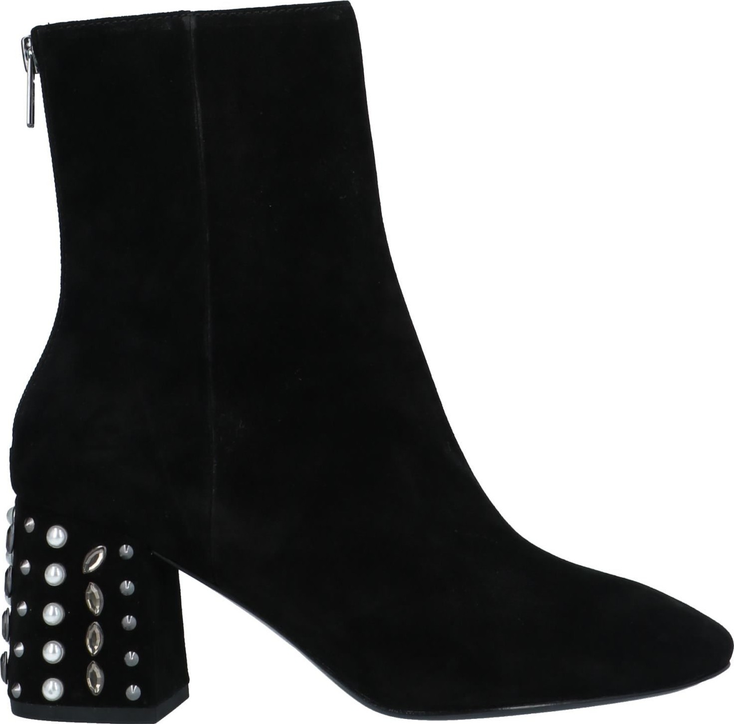 ASH Ankle Boot