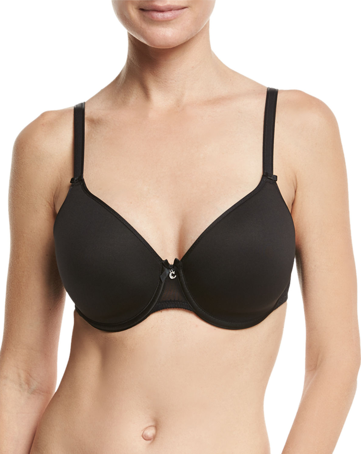 Chantelle C Magnifique T-Shirt Spacer Minimizing Bra