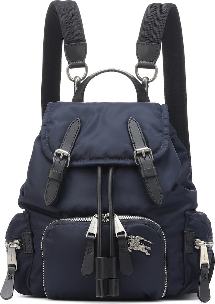 Burberry London England The Small Rucksack backpack