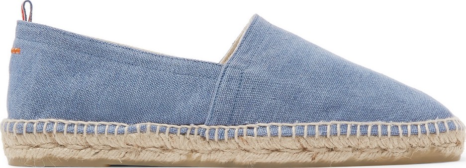 Castaner Pablo Canvas Espadrilles