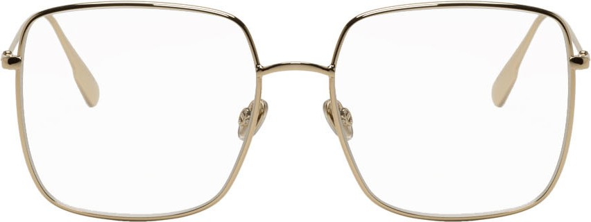 Dior Gold DiorStellaire01 Glasses