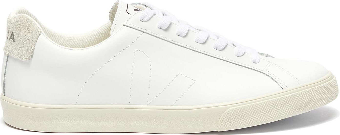 Veja 'Esplar' lace up leather sneakers